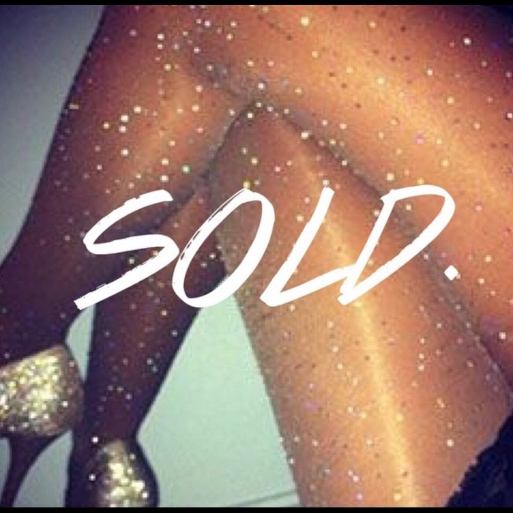 X• SOLD •X